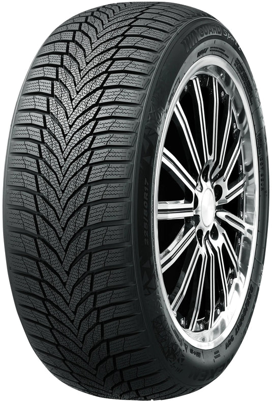 Nexen tire winterreifen winguard sport2 tires wi 215 55r17 98v nexen wing.sport 2 xl
