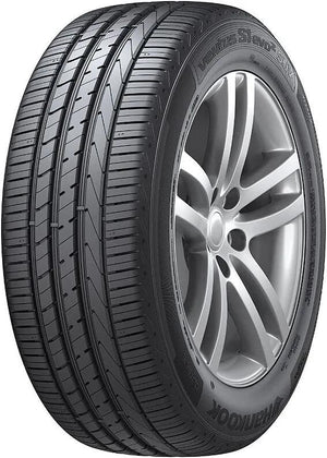 Hankook sommerreifen ventus s1 evo 2 (k117b) tires so 245 45r18 100y ventus s1 evo