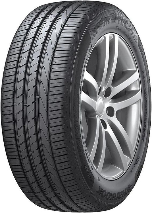 Hankook sommerreifen ventus s1 evo 2 (k117b) tires so 245 45r18 100y ventus s1 evo