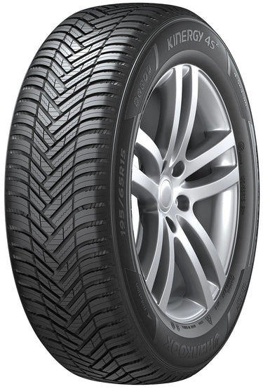 Hankook ganzjahresreifen kinergy 4s 2 (h750) tires gj 195 55r15 85v kinergy 4s2(h750)