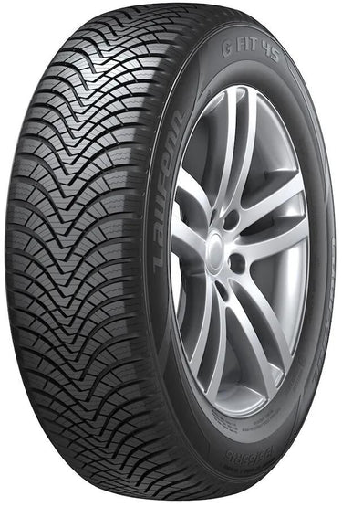 Laufenn ganzjahresreifen g-fit 4s (lh71) tires gj 195 55r15 85v g-fit 4s lh71