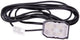 Aspöck flexipoint doorrijlicht lights led red white flexipoint w. cables