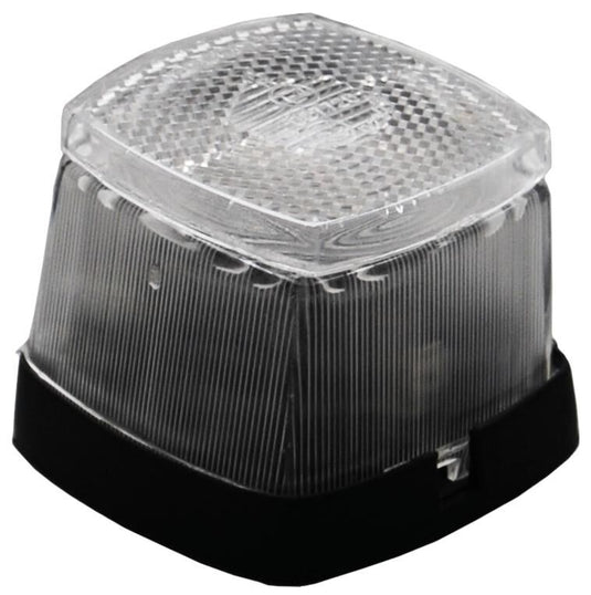 Nb parts lights squarepoint white nb-parts