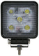 Bünte arbeitsscheinwerfer fabrilcar 1200f work light 1200f fluter rfs