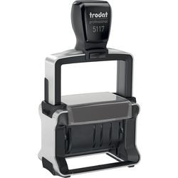 Kantoorstempel trodat professional 5117 nl
