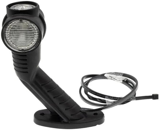 Nb parts umrissleuchte aspöck superpoint iii lights superp.iii right aspoeck