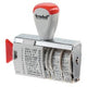 Abi klassieke handstempel trodat 1117 4mm fr