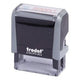 Ty stempel trodat office prin geboekt