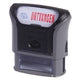 Ty stempel trodat office prin ontvangen
