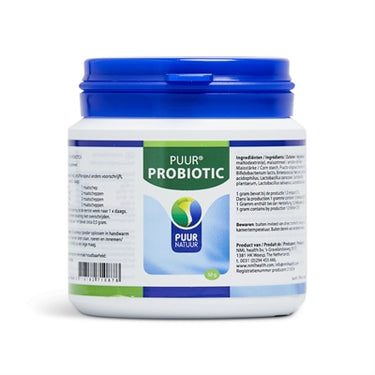 Puur natuur Puur probiotica