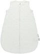 Jollein x nijntje - newborn slaapzak zomer jersey 60cm - miffy jacquard ivory - zomerslaapzak