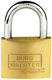 Burg wächter hangslot 222 c-line cylinder lock