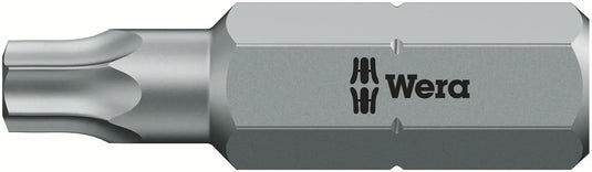Wera bit ipr torx plus® bits ipr torx plus 867 1 30ipr 25mm