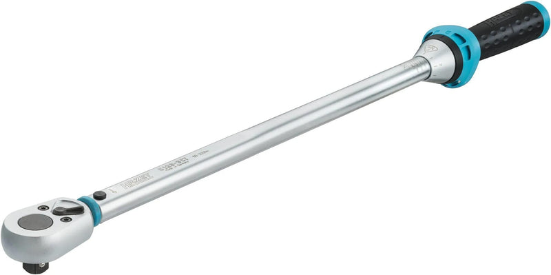 Afbeelding laden in galerijviewer, Hazet aktionspaket zeit für den wechsel torque wrench set
