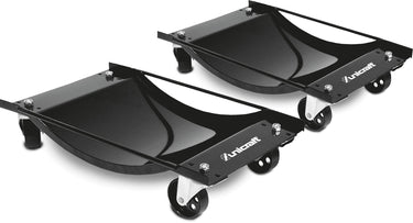 Unicraft rolwagen set prw 450 car dolly set prw 450
