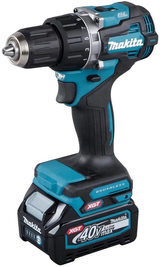 Afbeelding laden in galerijviewer, Makita boorschroefmachine df002ga202 cordless drill df002ga202
