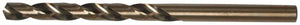 Pro spiraalboor hssco spiral drill 3.20mm cobalt alloyed