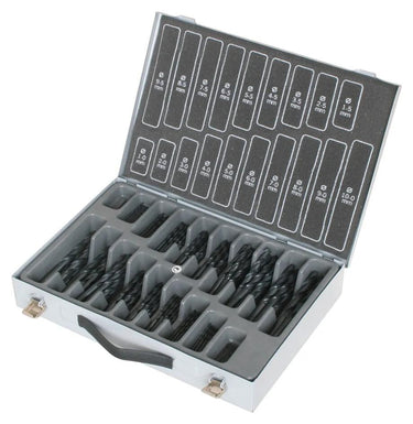 Pro set speciaalboren drill magazine din 338 170 pcs , 10, - 10.0