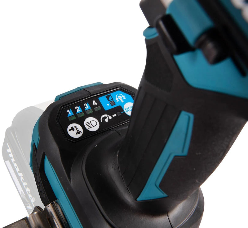 Afbeelding laden in galerijviewer, Makita slagmoersleutel dtw700z battery impact screwdrive dtw700z
