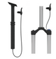 Elvedes kabelkit superflex voor dropper-post en lock-out remotes