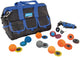 Norton stabschleifer-set profi axial grinder set