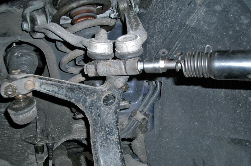 Afbeelding laden in galerijviewer, Kunzer klemschroefuitdrukker terminal screw extractor
