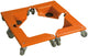 Unicraft transportroller etr 4 150 corner transport rollers etr 4 150
