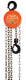 Unicraft kettingtakel k 1000 chain hoist k 1000