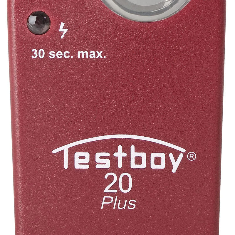 Afbeelding laden in galerijviewer, Testboy spanningstester tb 20 plus stress tester tb20 plus
