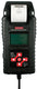 Busching accutester 100804 start stop batt. ladesys. multicolor lcd