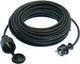 As-schwabe verlengkabel extension cable 25m rubber