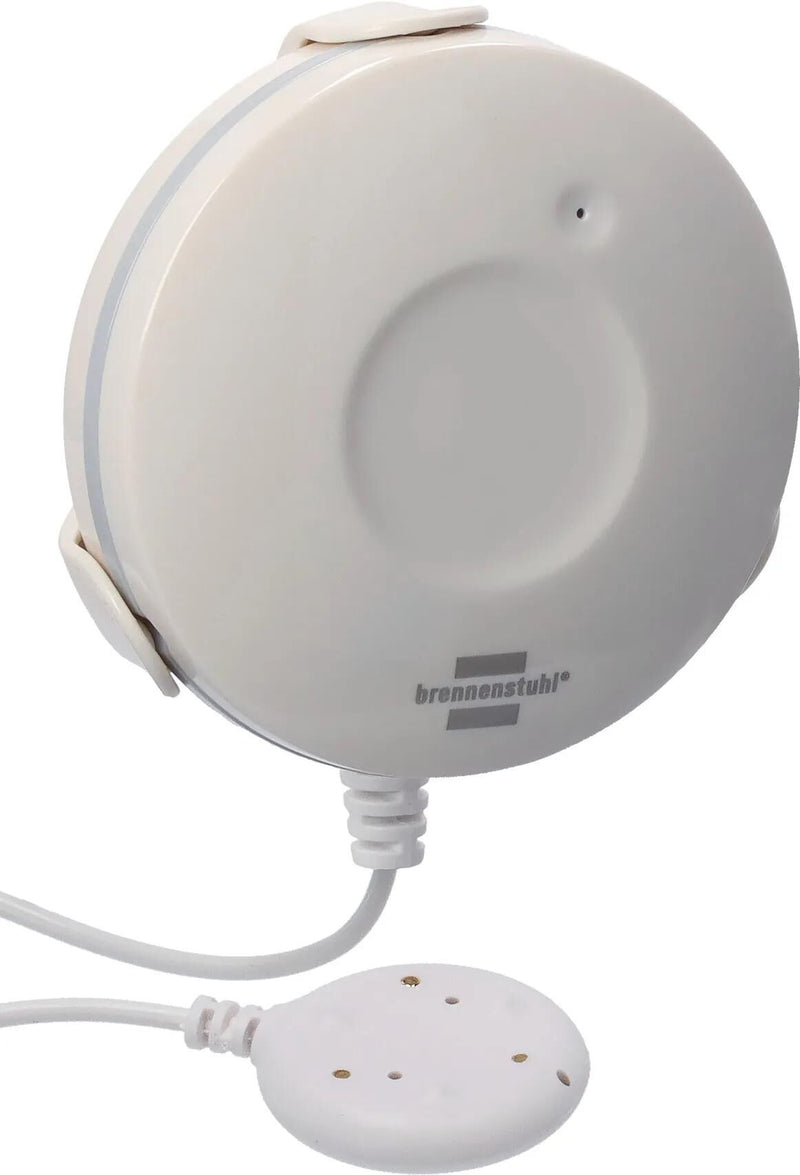 Afbeelding laden in galerijviewer, Brennenstuhl wassermelder wm cz 01 water detector wm cz 01

