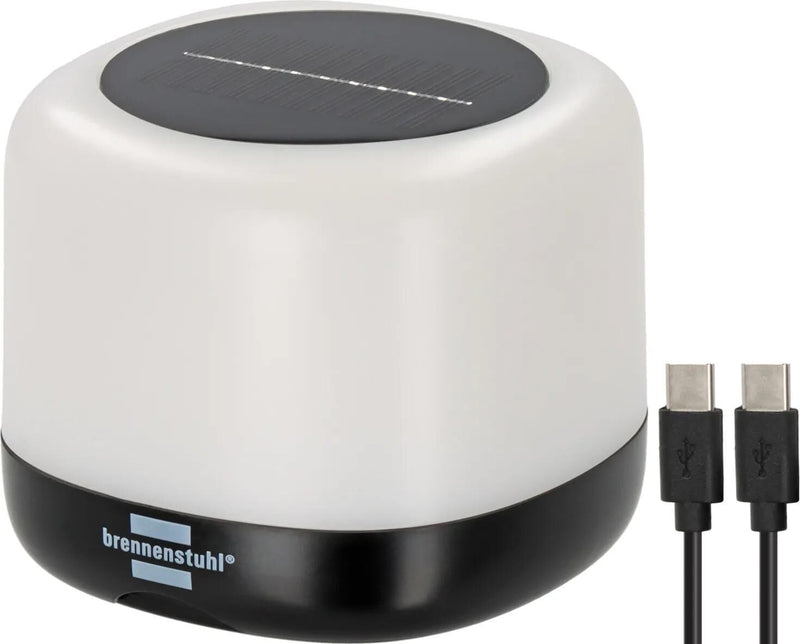 Afbeelding laden in galerijviewer, Brennenstuhl led-lampe gl 400 as battery-powered solar out gl 400 as

