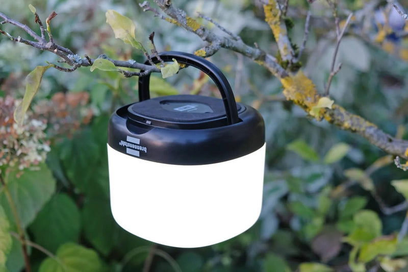 Afbeelding laden in galerijviewer, Brennenstuhl led-lampe gl 400 as battery-powered solar out gl 400 as
