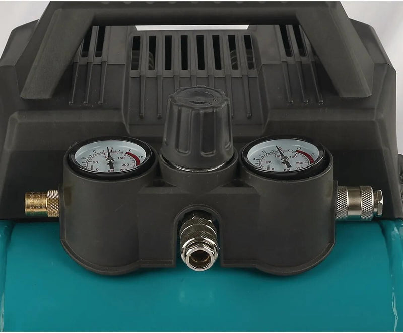 Afbeelding laden in galerijviewer, Aircraft compressor airboy 131 of e compressors airboy 131 ofe
