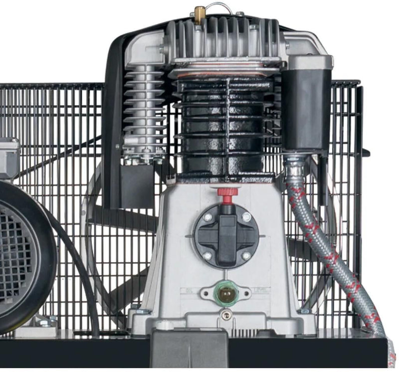 Afbeelding laden in galerijviewer, Aircraft kompressor airprofi 703 270 10 v floor-standing compressor airprofi 703 270 10 v
