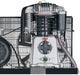 Aircraft kompressor airprofi 703 270 10 v floor-standing compressor airprofi 703 270 10 v