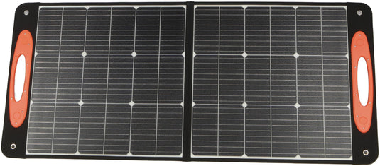 Unicraft ladegerät solarpanel foldable solar panel 100w
