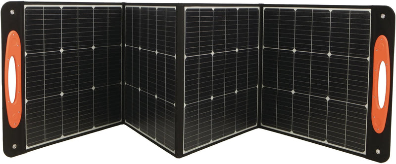 Afbeelding laden in galerijviewer, Unicraft ladegerät solarpanel foldable solar panel 200w
