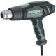 Metabo heteluchtpistool hge 23-650 lcd hot air blower hge 23-650 lcd