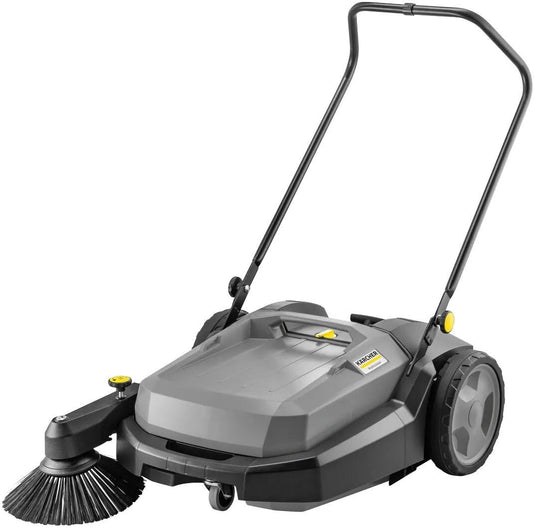 Kärcher kehrmaschine km 70 20 c sweeper km 70 20c kaercher