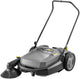 Kärcher kehrmaschine km 70 20 c sweeper km 70 20c kaercher