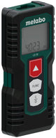 Metabo afstandsmeter ld30 laser distance meter ld30