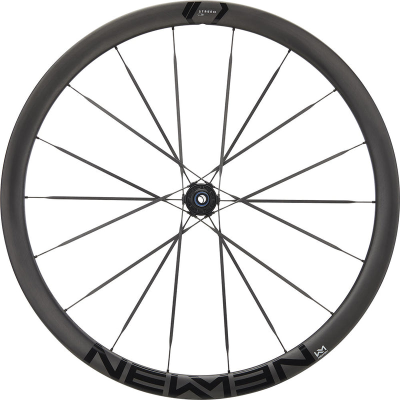 Afbeelding laden in galerijviewer, Newmen streem c.38 vonoa 28 fade r cs cl rear wheel
