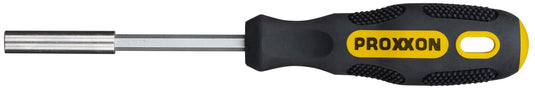 Proxxon bithouder screwdriver 1 4 inside hex. and magnetic