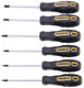 Proxxon schraubendrehersatz flex dot screw driver sets 6-te. torx