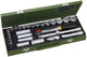 Proxxon steckschlüsselsatz socket wrench set 1 2 (29-tlg.)