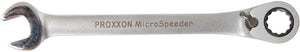 Proxxon ratelsleutel microspeeder ratchet wrench 9 mm