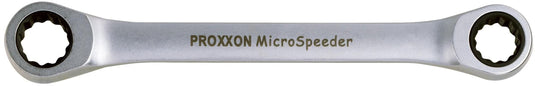 Proxxon ratelsleutel microspeeder ratchet key micro-speeder 10x13mm