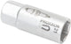 Proxxon zündkerzen-steckschlüsseleinsatz 1 2 end plug insert with magnets 21 mm proxxo